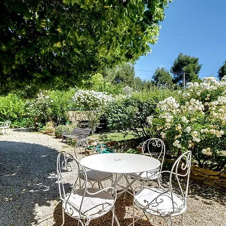 Hébergement de vacances Civade Verde